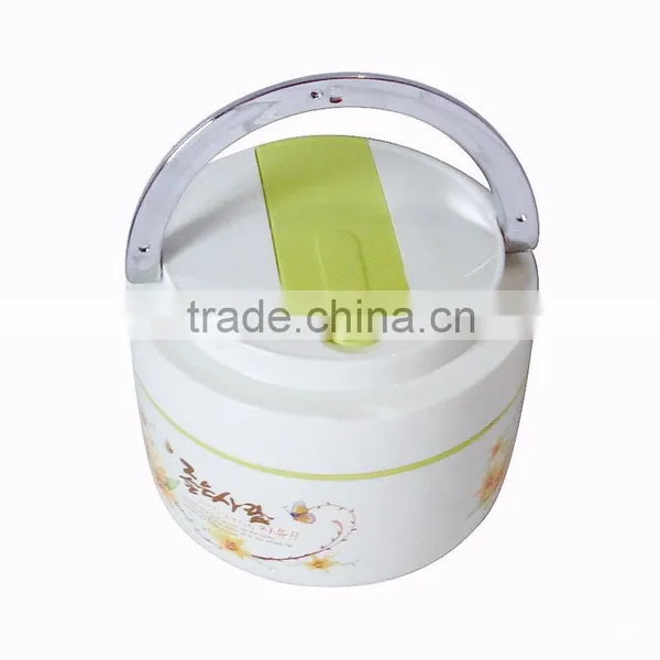 Stainless Steel Bento Lunch Box Set With Soup Container Leakproof for Kids photo-2