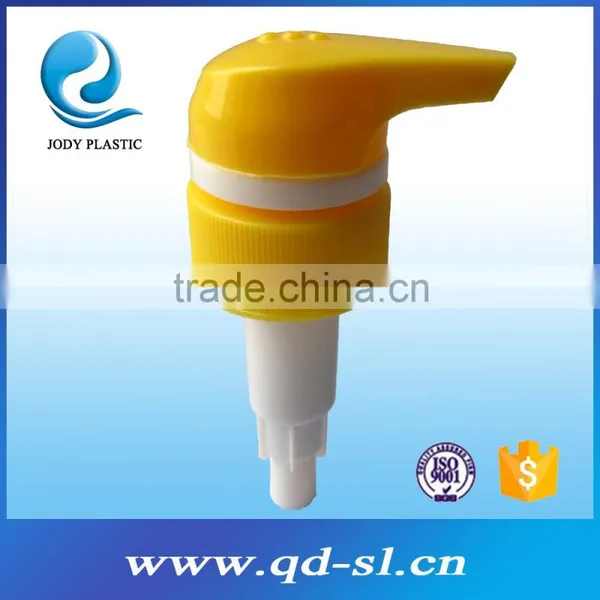 Free Samples 4cc Cream Pumps Dispenser for Plastic Bottle photo-4