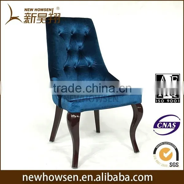 Original Design Advance Hotel Chair photo-6