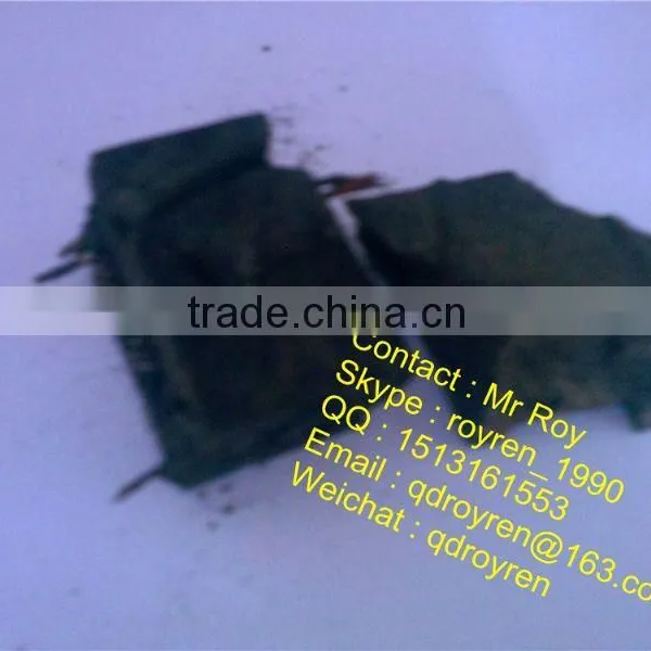 Automatic Waste Tire Recycling Line Small Investment Big Profit photo-2