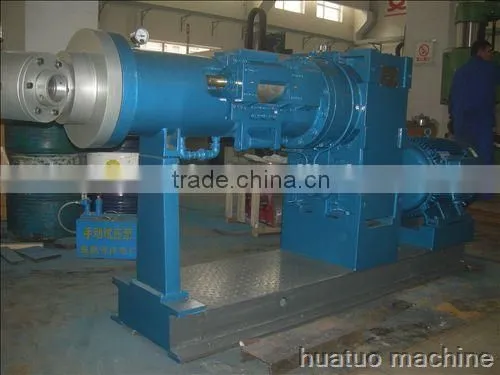 Hot Sale Rubber Extruder Stainless Steel Mesh Strainer photo-4