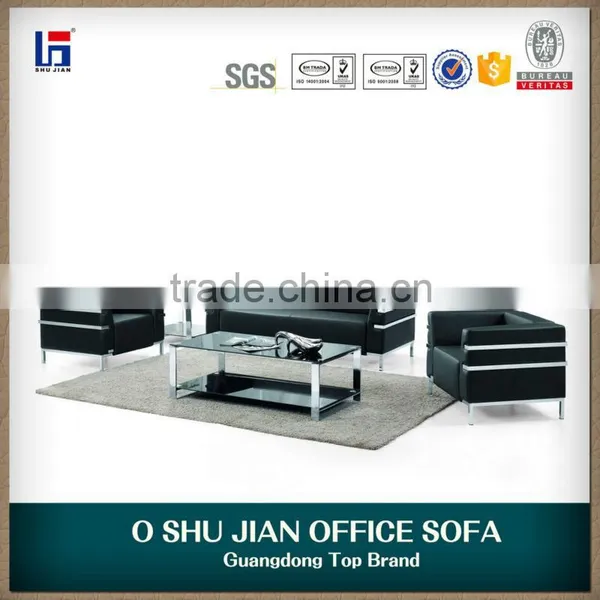 Center Table Glass Tea Table Design SJ138 photo-3