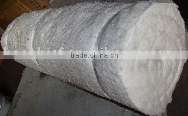 Ceramic Fiber Blanket