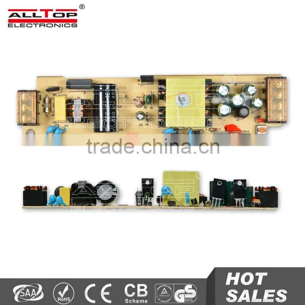 Constant Voltage 12v 150w Led Switch Mode Power Supply photo-2