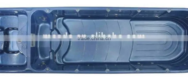 MEXDA 5-8 Swimming Endless Pool With Massage Model WS-S08M photo-3