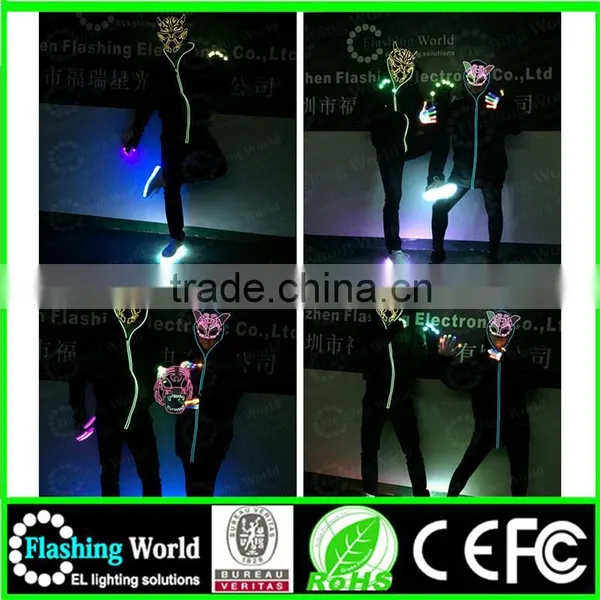 Favorites Shop China Factory Custom Unisex Dance Face Party Masks photo-4