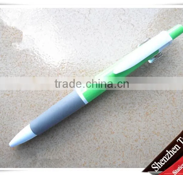 PL-01 Plastic Ball Point Pen for Gift and Promotion photo-3