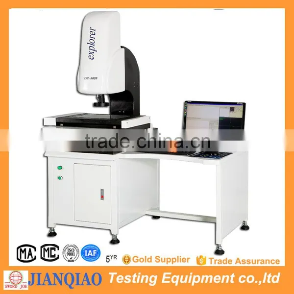CMM 3D Machine Manufacturers