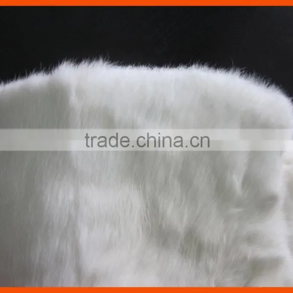High Quality Rabbit Fur Rabbit Skin photo-3