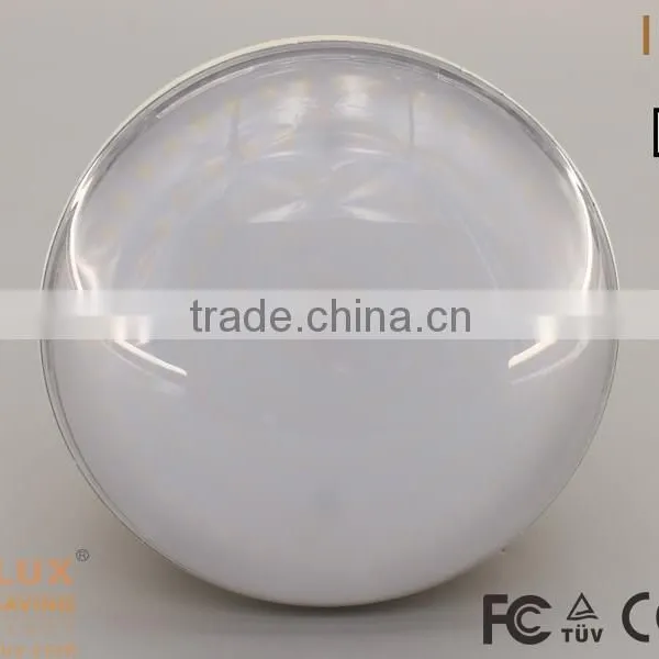 Golden Supplier China Led Bulb Light E40 With IP65 photo-3