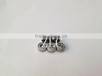 Stainless Steel Miniature Ball Bearing 681zz 682zz 683zz photo-4