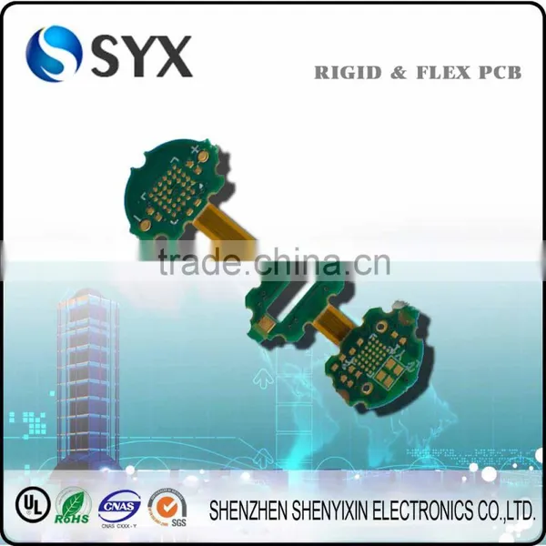 High Quality Air Conditioner Universal Pcb Board, Air Conditioner Universal Pcb Board,induction Cooker Pcb Board Manufactured photo-4