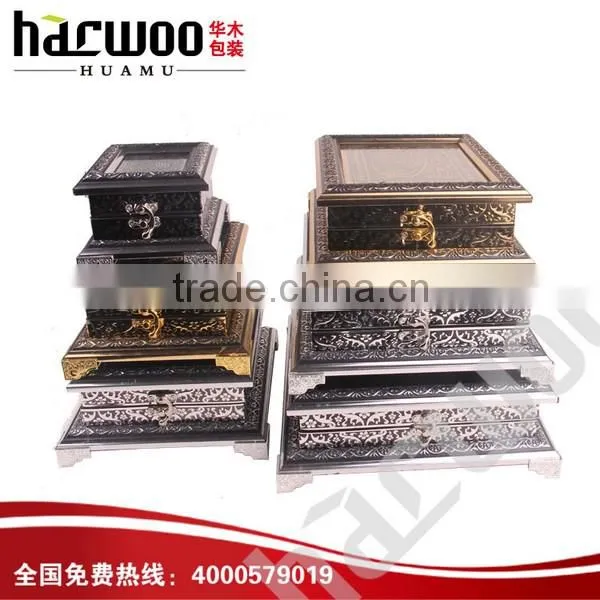 High-end Quan Box Customized for Sale photo-4