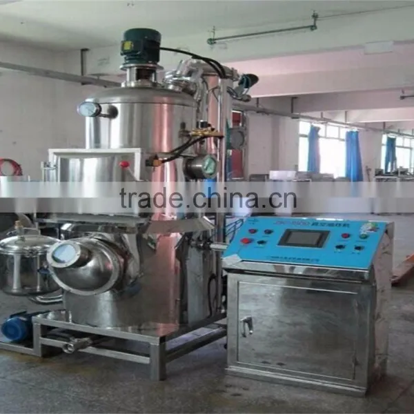 Vacuum Frying Technology photo-5