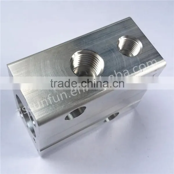 High Precision and Good Quality Central Machinery Cement Mixer Parts photo-2