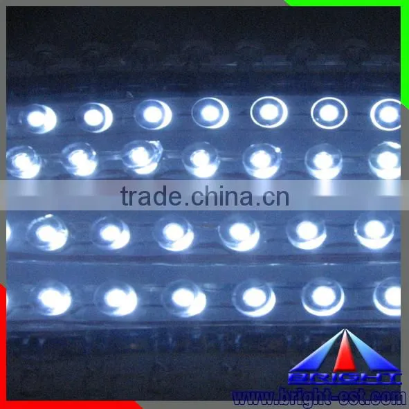 New Products 2016 Silicone Tube Great Wall Strips Led Lights, 96cm Width PCB Lights Lighting Supplier's Choice photo-3