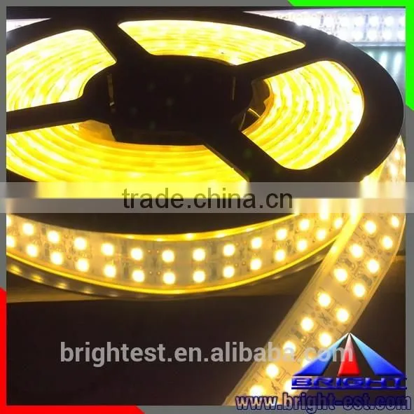 New Arrival! CRI 90 Color Temperature Adjustable Led Strip 2700K~6500K SMD3528 Strip photo-2