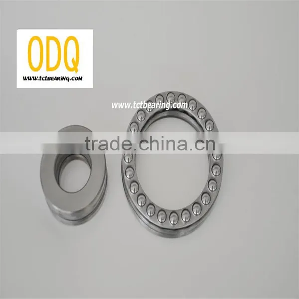 Long Service Life Metallurgical Equipment Used Thrust Ball Bearing 51109 photo-4