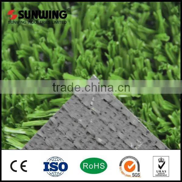 Fifa Approved Artificial Soccer Fields Football Turf Grass photo-2