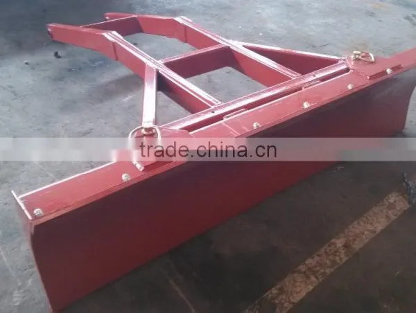 Newest ! Dozer Blade, ,John Deere Tractor Mounted Dozer Blade,Hot Sale Now photo-4