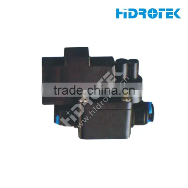 High Pressure Switch photo-4