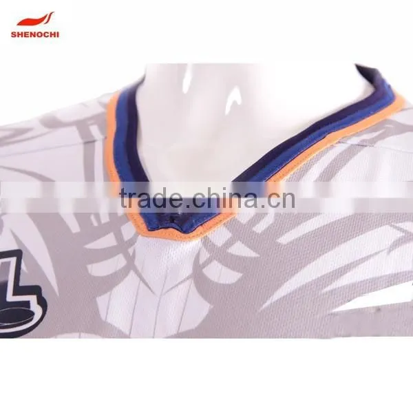 Ice Hockey Jersey