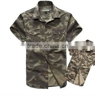 Camouflage Cloth for Various of Clothes