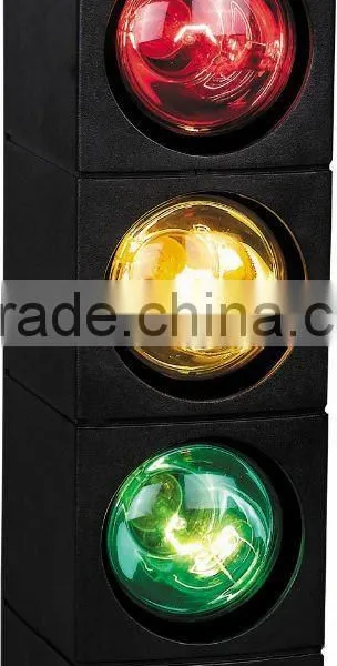 Traffic Sound Light Tower