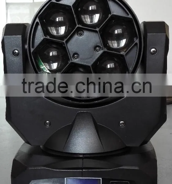 2016 LED Color Beam Moving Head Light