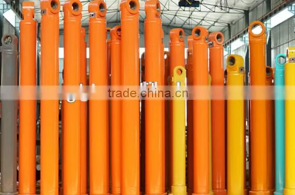 Sell Excavator Hydraulic Arm Cylinder for ZX270-3 photo-6