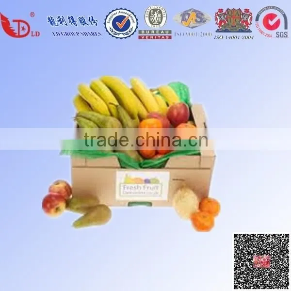 Strong Printed Apple Fruit Packaging Boxes photo-6