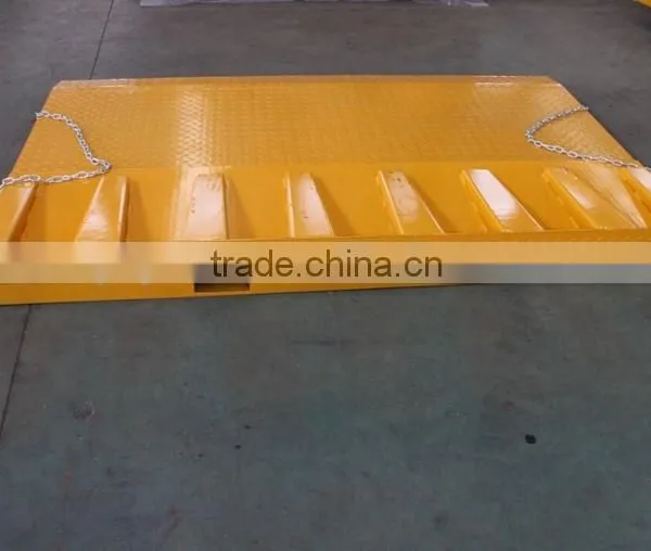 Container Ramp photo-2