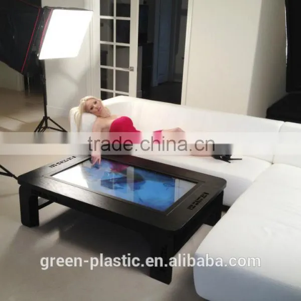 Hot Promotion !55inch ir Touch Frame Touch pc Multitouch Monitor photo-2