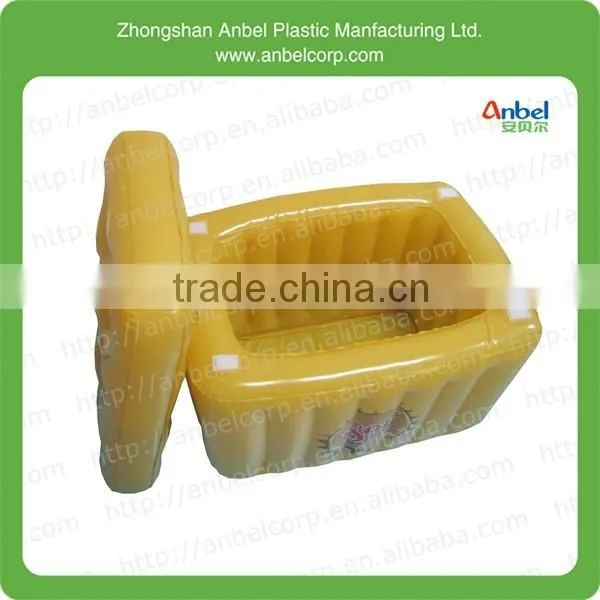 Portable Inflatable Ice Bucket Cooler photo-2
