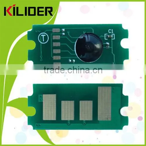 Made in China printer toner chip for kyocera tk1115