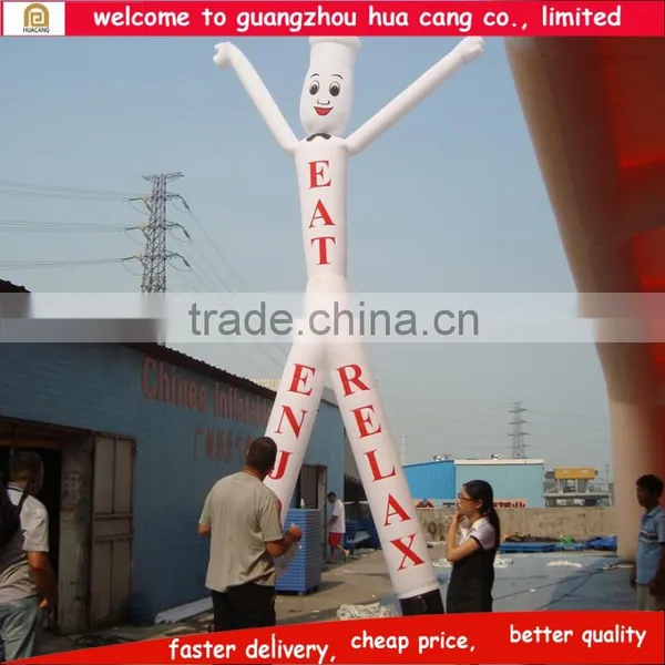 Cheap Giant Air Dancer for Sale photo-2