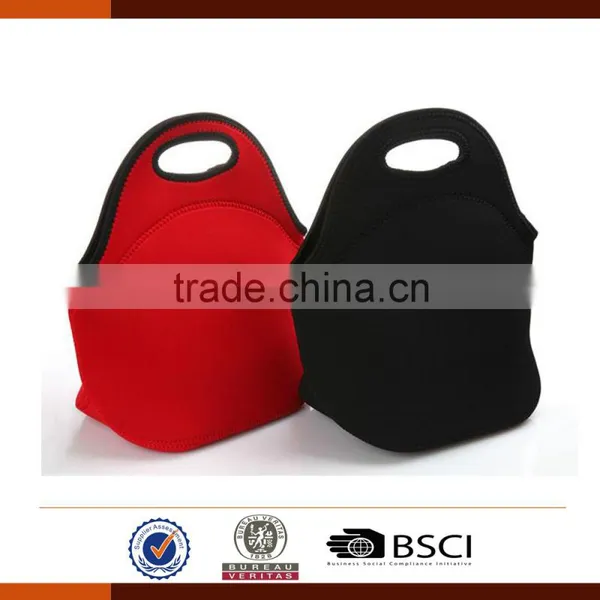 Neoprene Cooler Lunch Bags for Food photo-3
