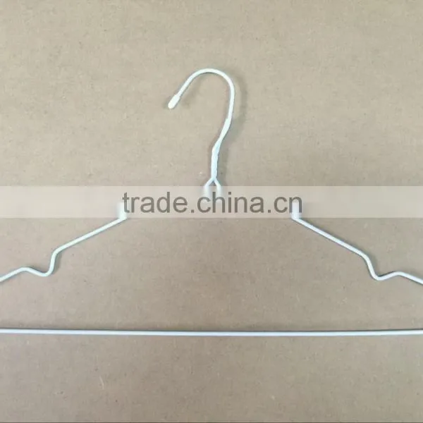 Hot Sell Laundry Wire Hanger for Clothes photo-3