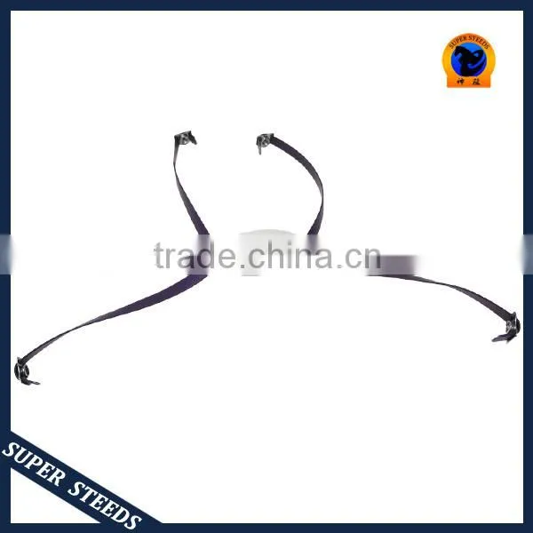 Quick Release Helmet Polyurethane Chin Strap photo-5