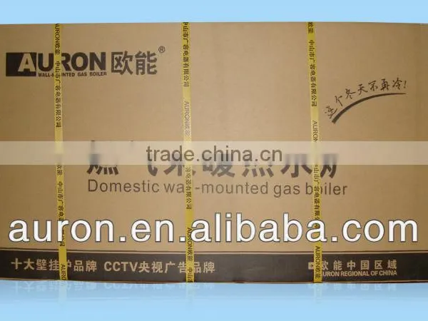 Gas Water Heater Natural Gas Combi Boiler Gas Fired Boiler Gas Boiler For Steam photo-6