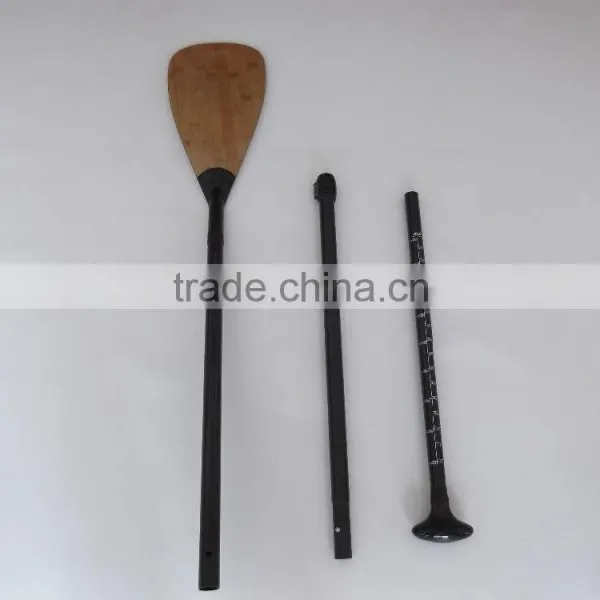 2016 Kayak Paddle Sup Adjustable Fiberglass Paddle photo-3