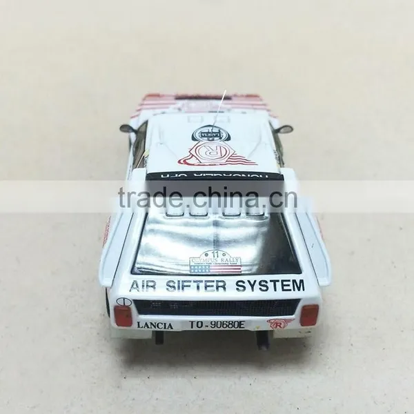 1/43 Digital Model Car photo-2