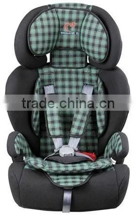Baby Car Seat