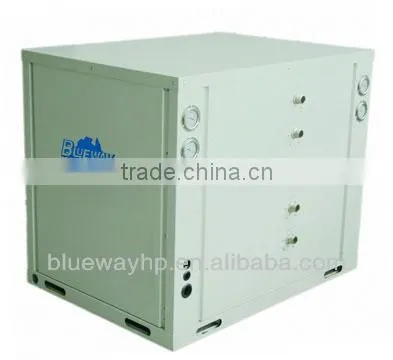Industrial Geothermal Heat Pump Water Heater (Original Brand Manufacturer) photo-2