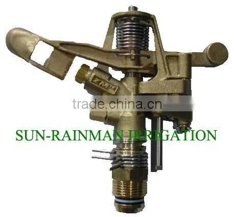 Agriculture Irrigation Equipment