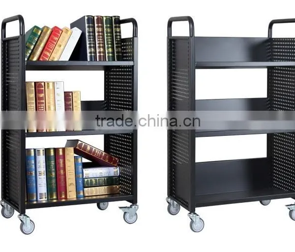 2016 Popular, Modern Design Bookshelf photo-2