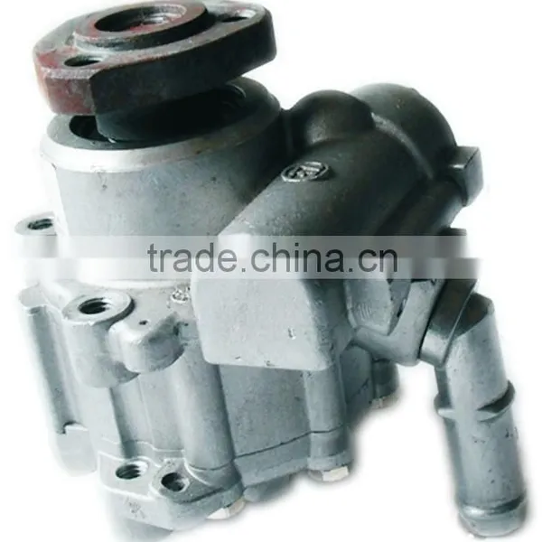 Used for Volkswagen Bora Accessories Power Steering Pump for Hydraulic Type