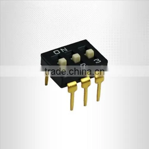 IC Type Dip Switch photo-3