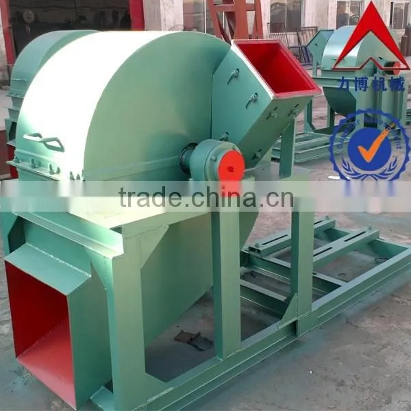 Widely Used Wood Chipping Crusher With Full Services Sorghum Stalk Crusher