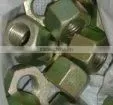 hexagon head nuts